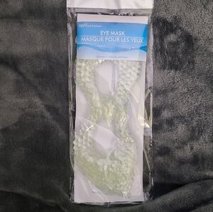 April Bath & Shower Revitalizing Eye Mask